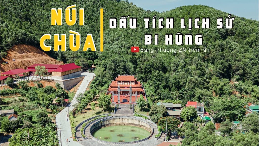 Dau tich lich su bi hung