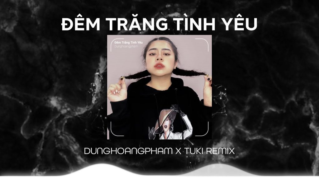 Dem Trang Tinh Yeu