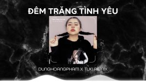 Dem Trang Tinh Yeu