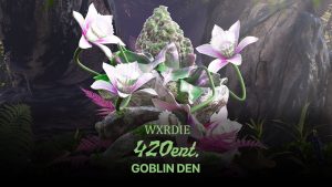 GOBLIN DEN