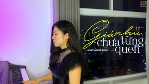 Gia Nhu Chua Tung Quen