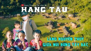 HANG TAU