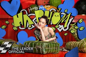Lời Bài Hát Hạ Phỏm – Hoàng Thuỳ Linh