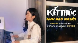 Ket Thuc Nhu Bao Nguoi