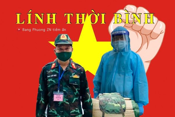 LÍNH THỜI BÌNH |Việt Nam-vẻ đẹp tiềm ẩn số 45| Bộ đội Cụ Hồ| Saigon| Học viện QY| Viện 105|Covid-19