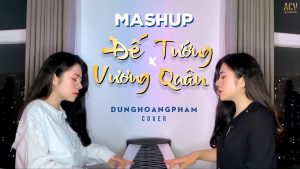 Mashup De Vuong x Tuong Quan