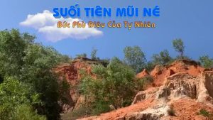 SUOI TIEN MUI NE