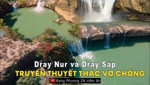 TRUYEN THUYET THAC VO CHONG