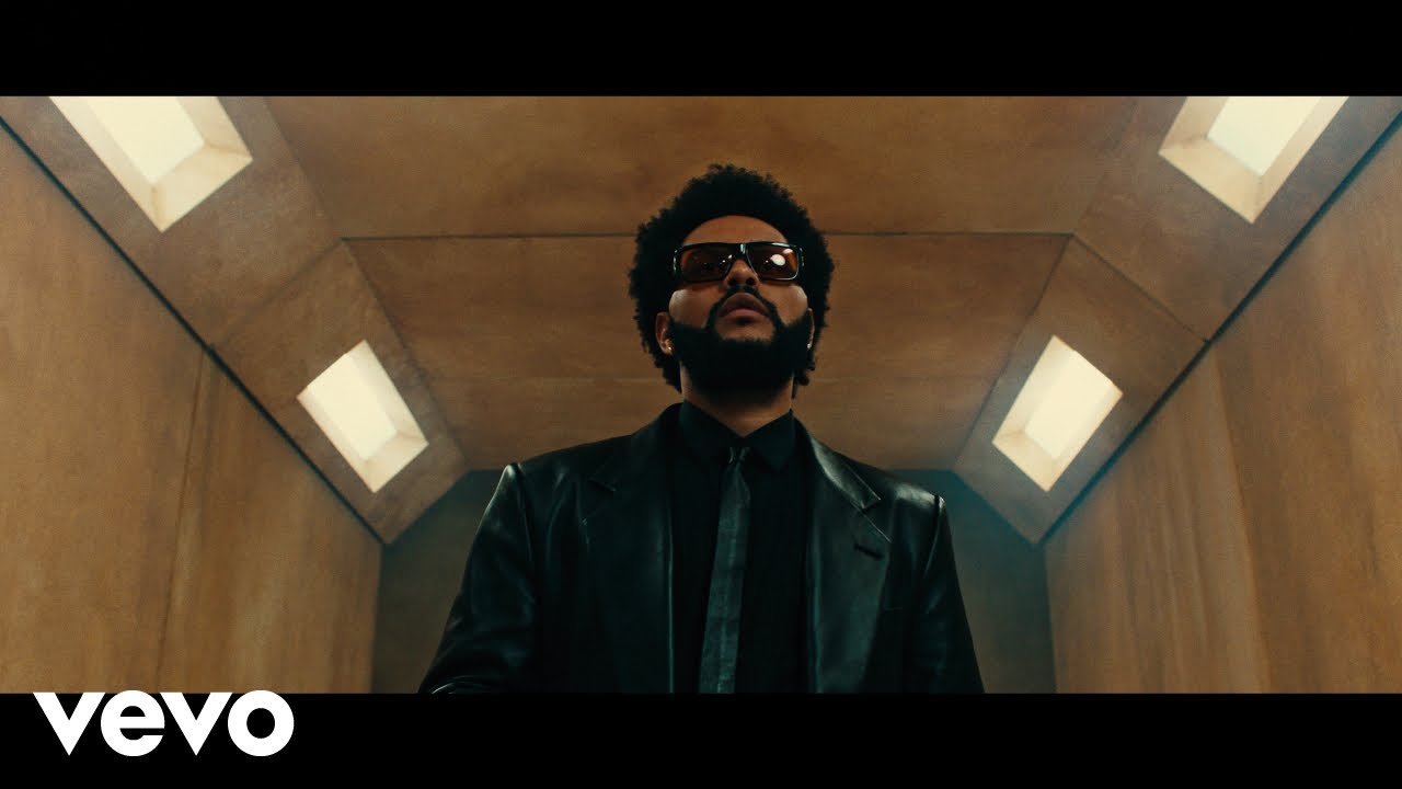 Lời Bài Hát Take My Breath – The Weeknd