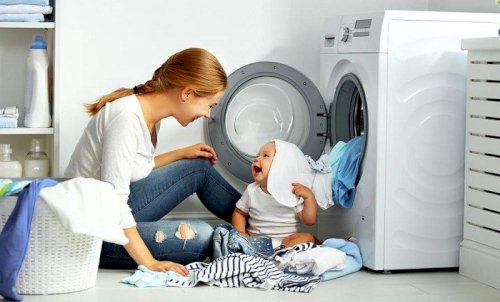 Dịch vụ sửa máy giặt tại nhà ở Hà Đông giá rẻ
